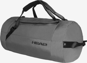 HEAD Travel Bag in Grey