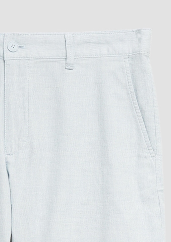 s.Oliver Regular Trousers 'Phoenix' in Blue