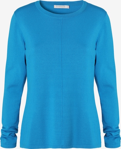 TATUUM Neulepaita 'NICOLETTA' värissä sininen, Tuotenäkymä