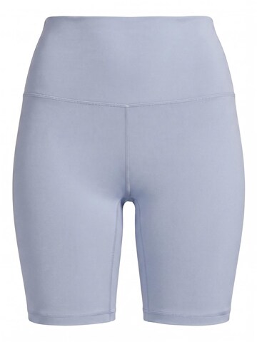 MyLibi Slimfit Leggings i blå