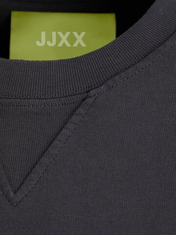 JJXX Sweatshirt 'Dee' in Grey