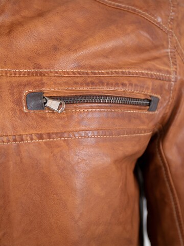 MADDOX Übergangsjacke 'Nathan'‌‌‌‌‌ in Braun