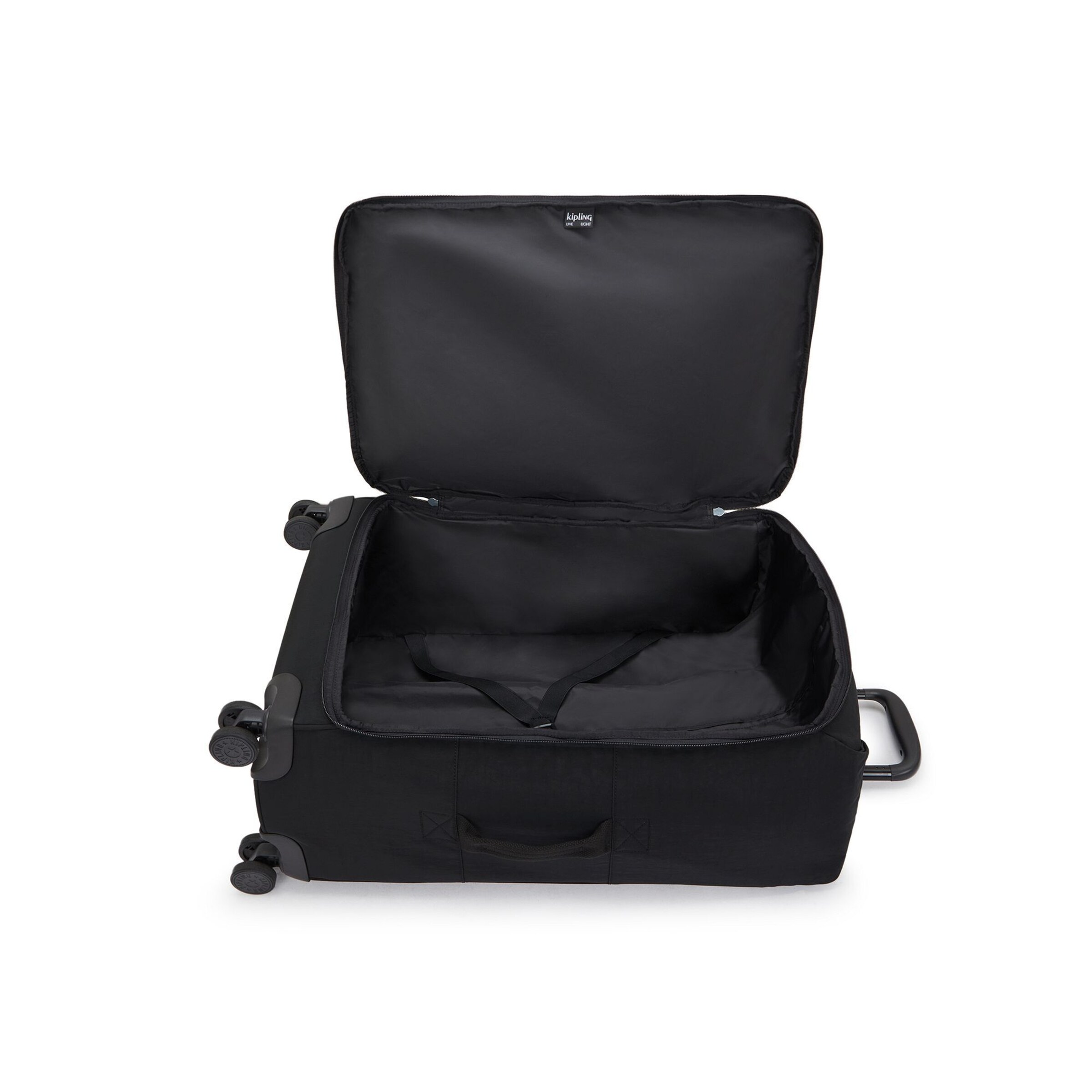 Valisette 'Darcey' KIPLING en noir