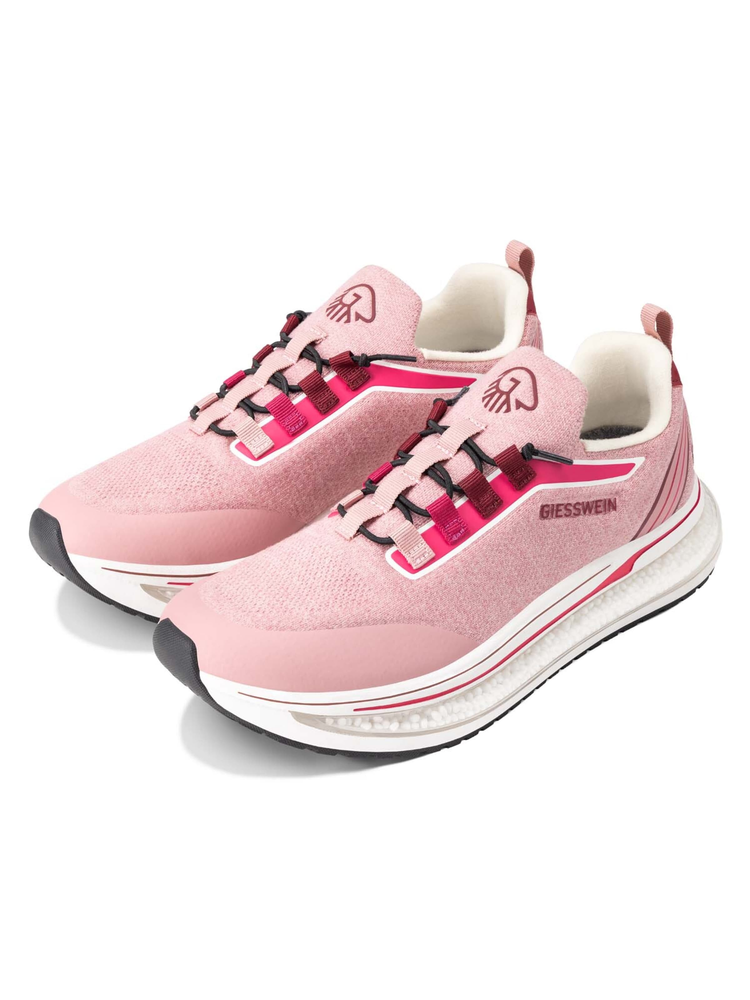 GIESSWEIN Slip-on in Lila