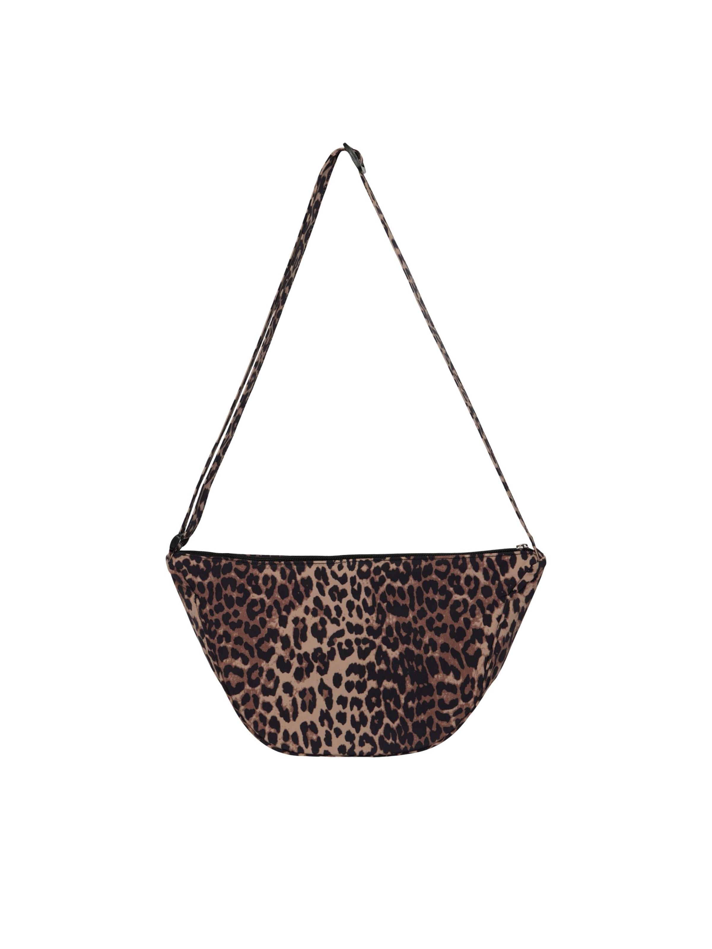 PIECES Сумка через плечо 'PCAmanda' в Черный