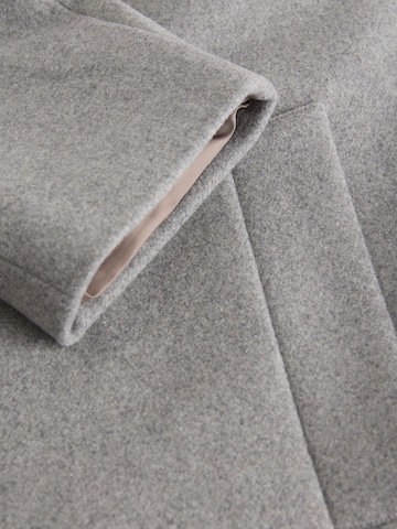 Cappotto di mezza stagione di Next in grigio