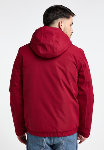 ICEBOUND Функциональная куртка в Красный