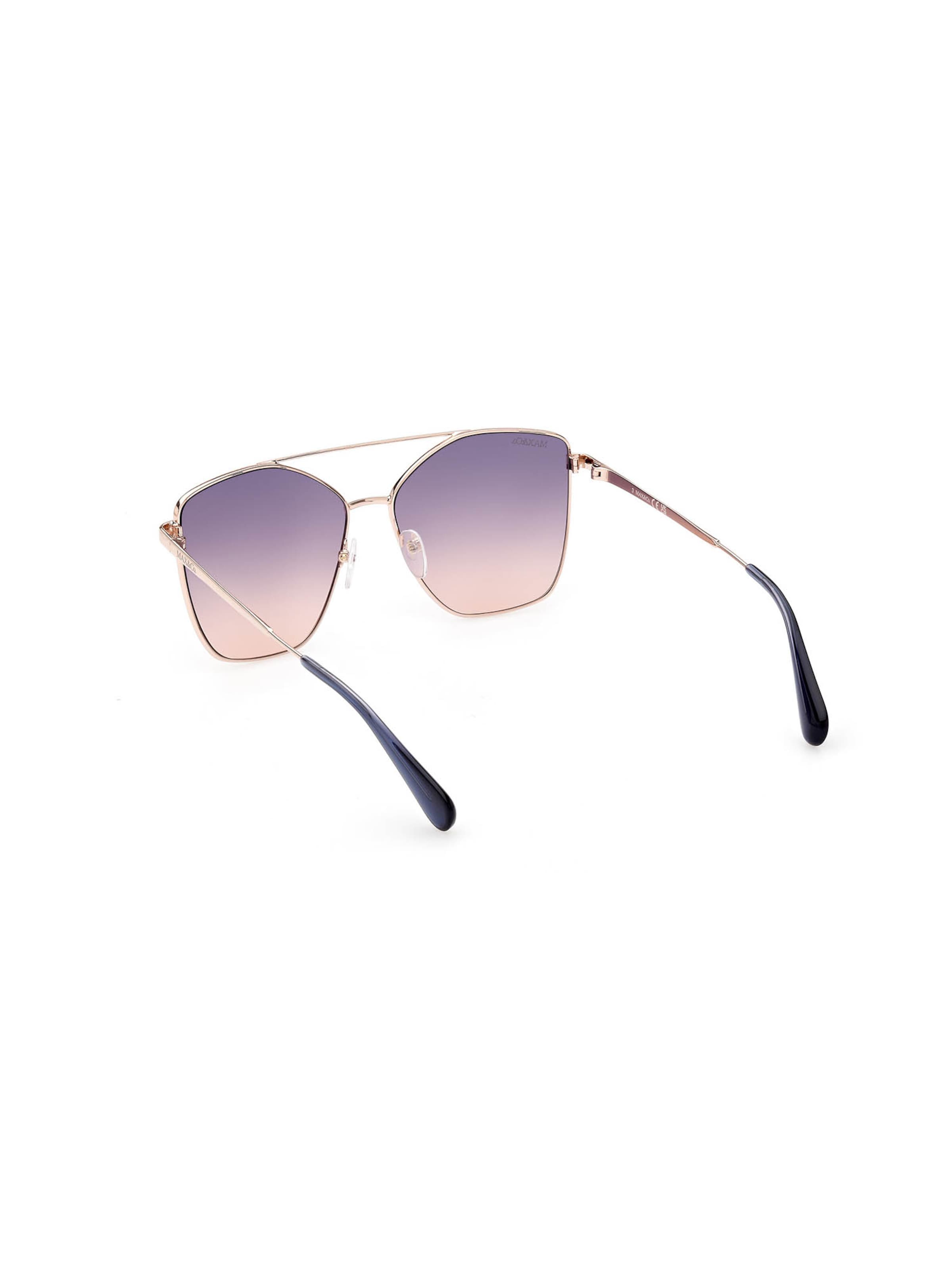 Occhiali da sole di MAX&Co. in oro