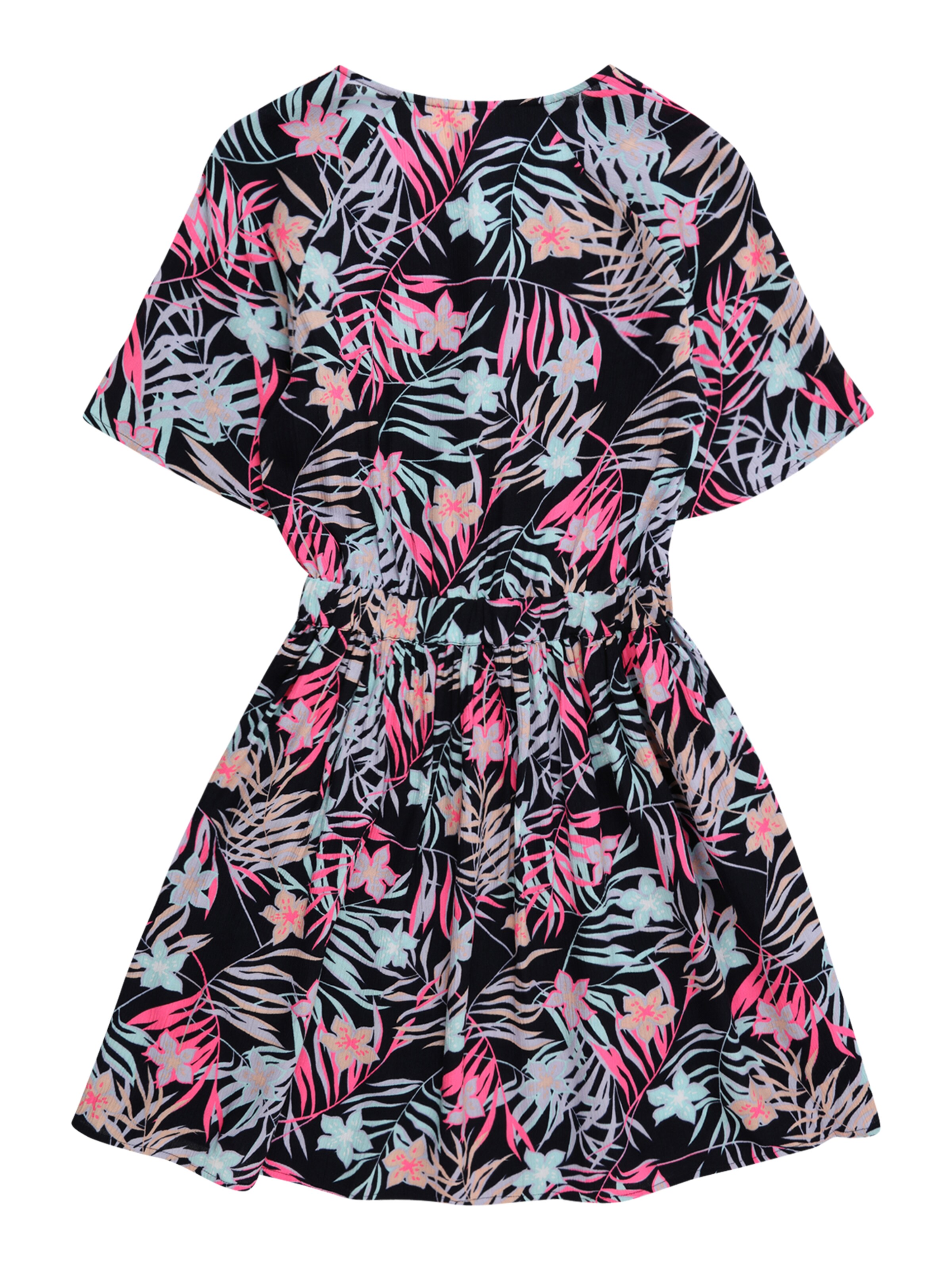 s.Oliver Kleid in Mischfarben