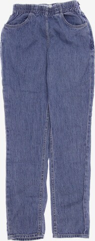 AMERICAN VINTAGE Pants in S in Blue: front
