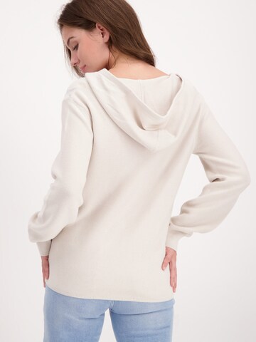 monari Sweater in Beige