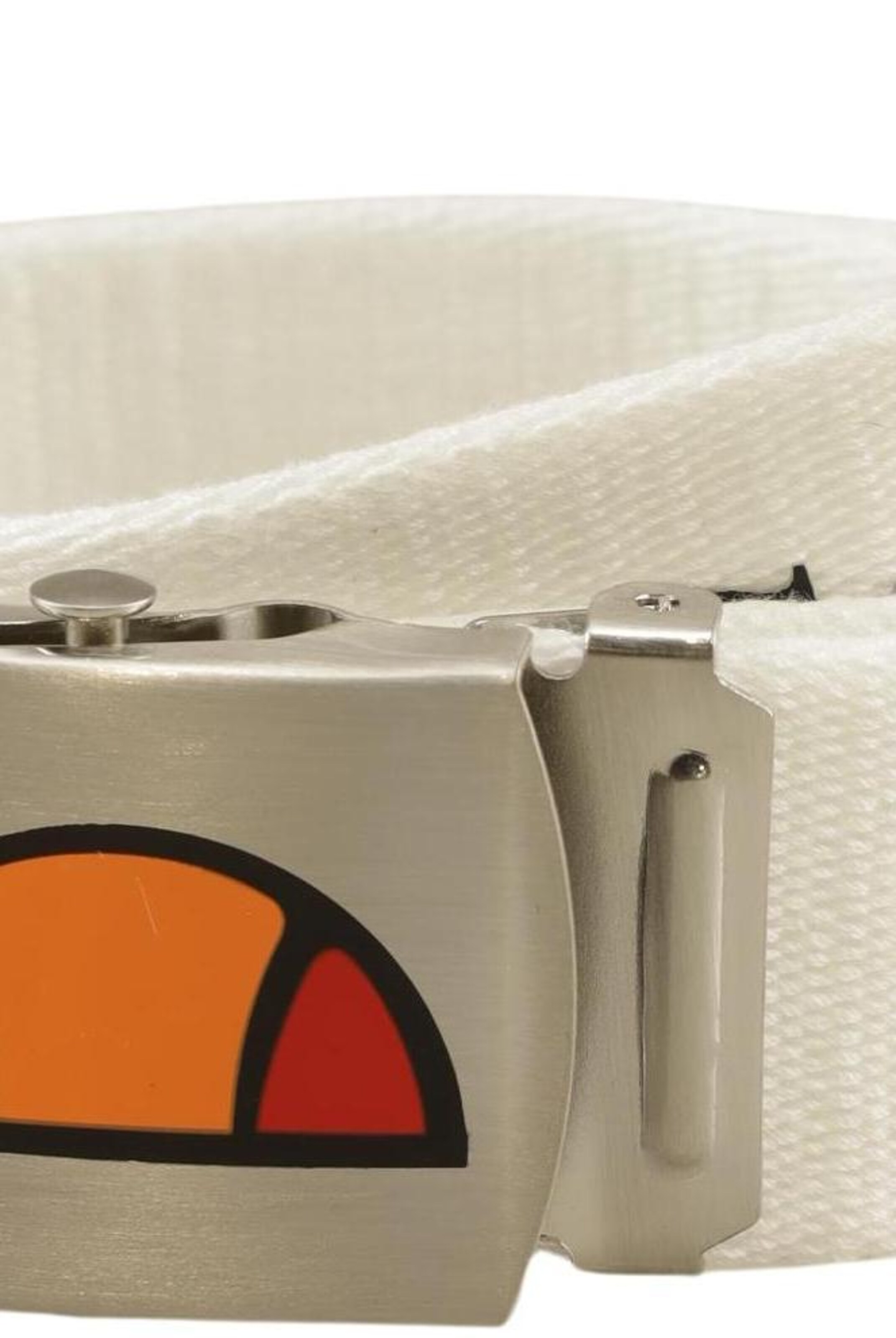 ELLESSE Gürtel One Size in Weiß