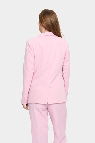 SAINT TROPEZ Blazers 'LamiaSZ' in Roze