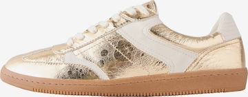 auksinė Next Sportbačiai be auliuko 'Forever Comfort': priekis