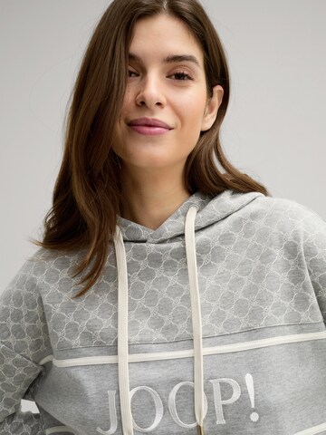 JOOP! Sweatshirt in Grau