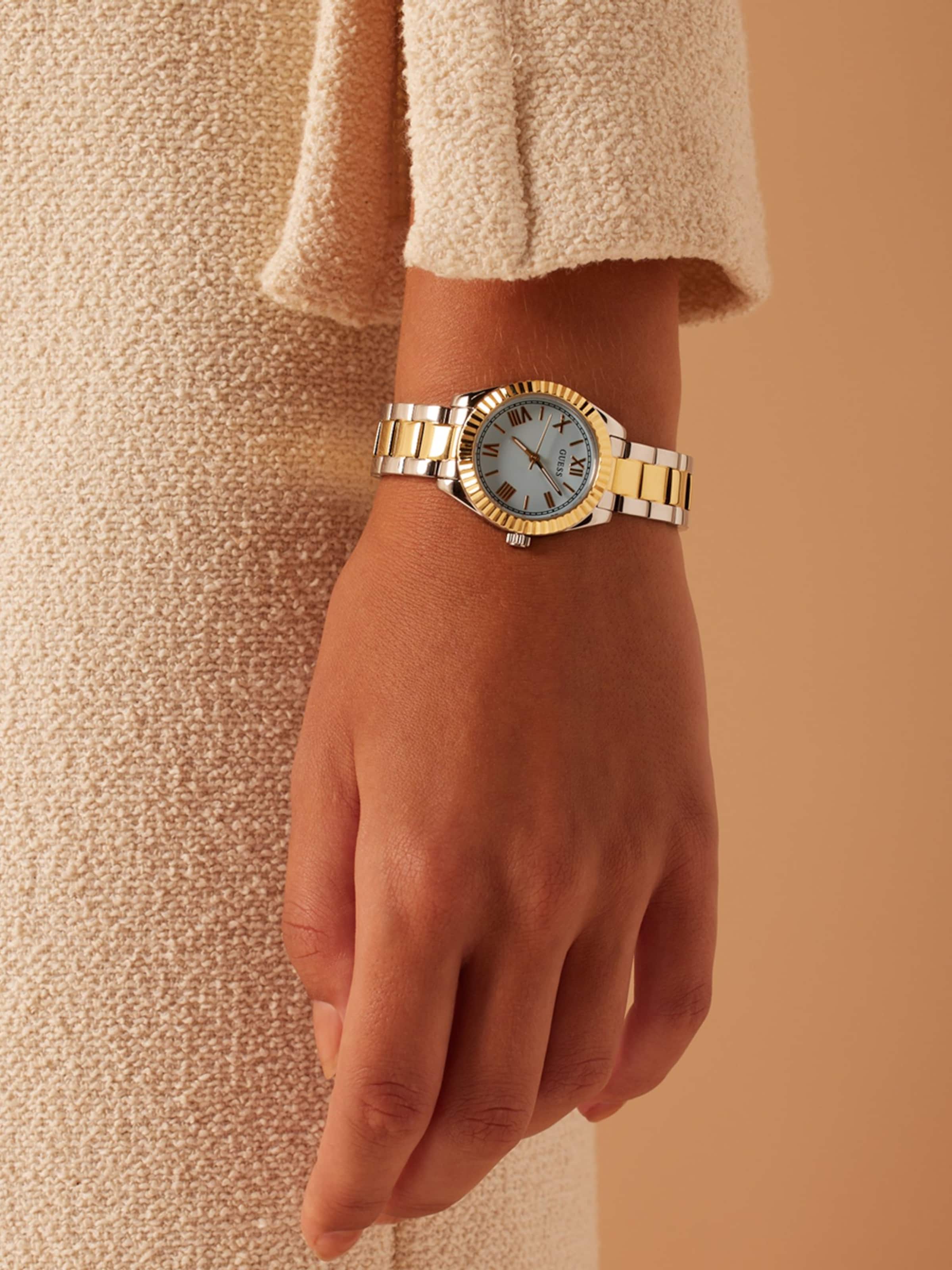 Edelstahl Nickelfrei Damenarmbanduhr Nickelfrei Nickelfreie Damen