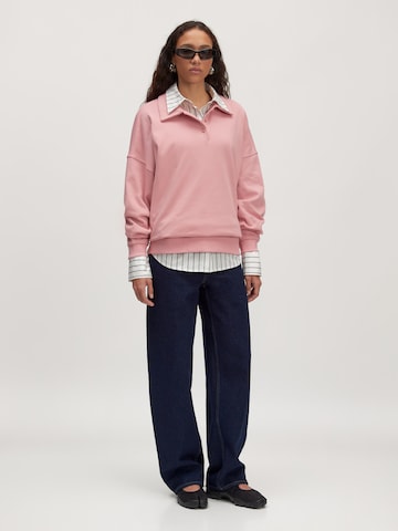 EDITED - Sudadera 'Gwen' en rosa
