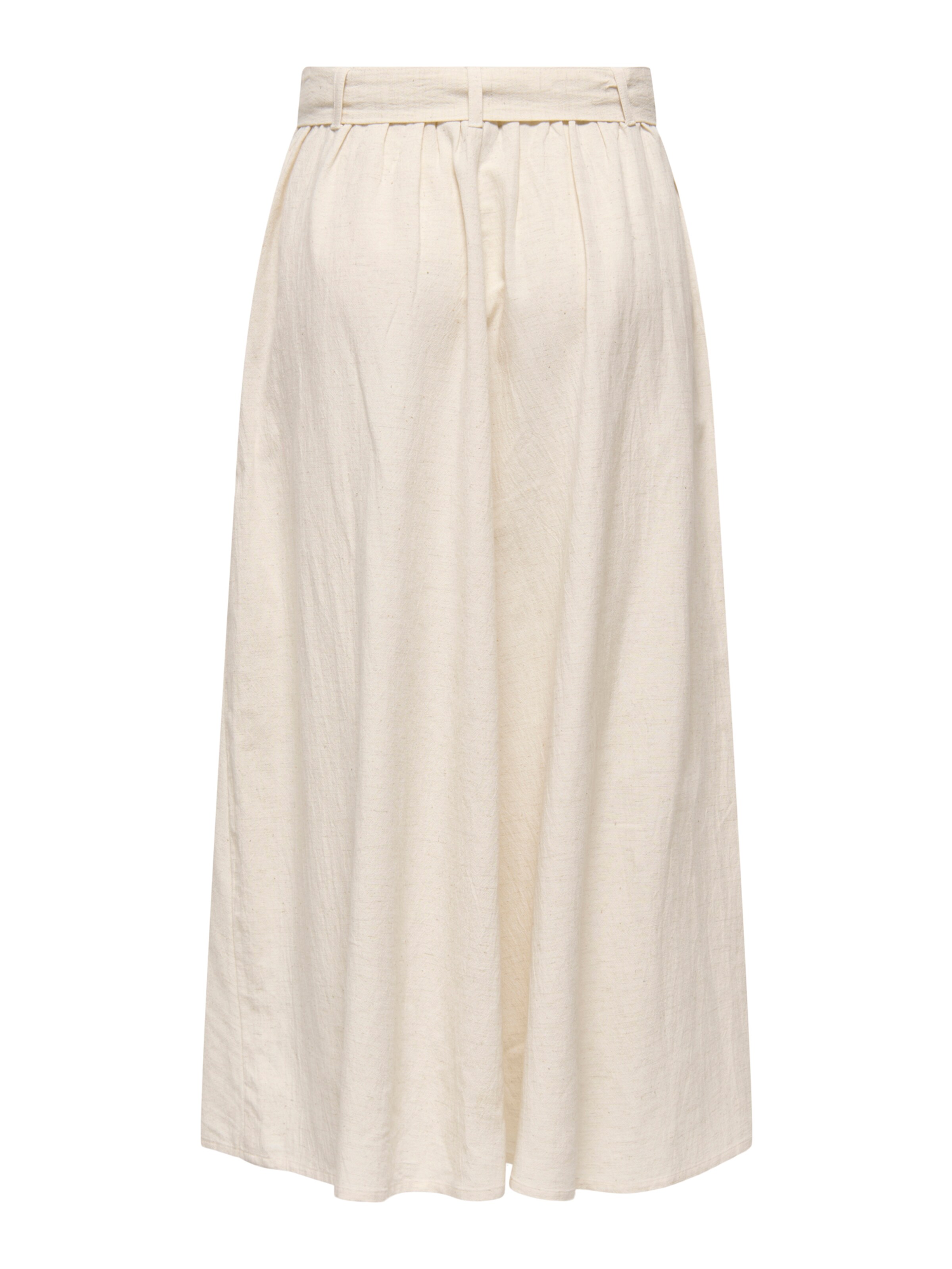 JDY - Falda 'JDYMilan' en beige