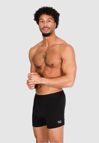 Lousy Livin Boxer shorts in Black
