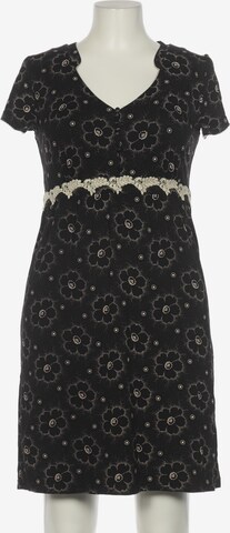 VIVE MARIA Dress in L in Black: front