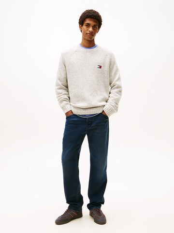 Tommy Jeans - Slimfit Vaquero 'RYAN' en azul