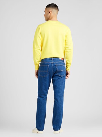 regular Jeans 'RYAN STRAIGHT' di Tommy Jeans in blu