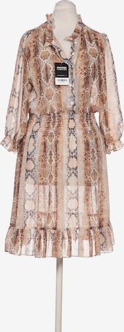 Maje Kleid M in Beige: Vorderseite