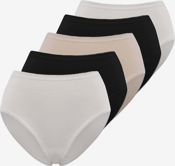 WESTMARK LONDON Panty 'OLIVIA' in Beige: front