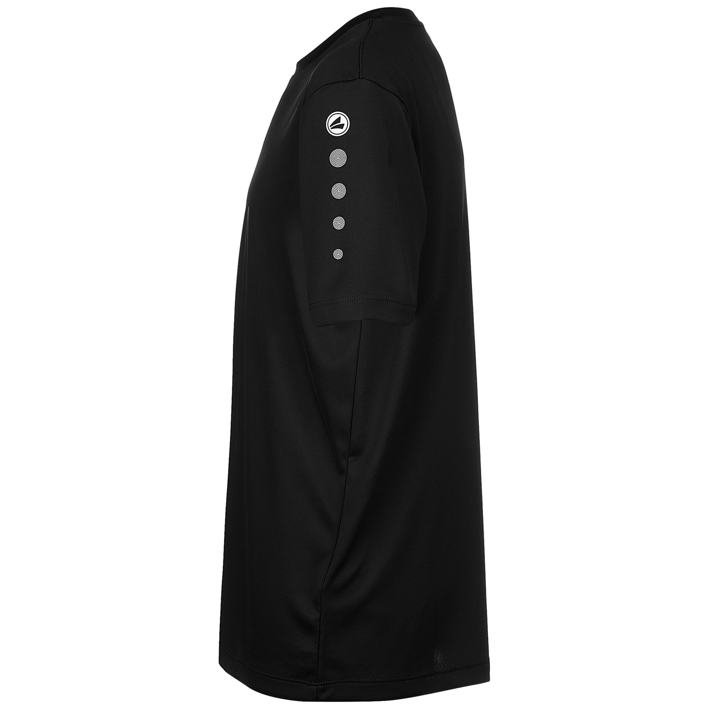 JAKO Trikot 'Team' in Schwarz