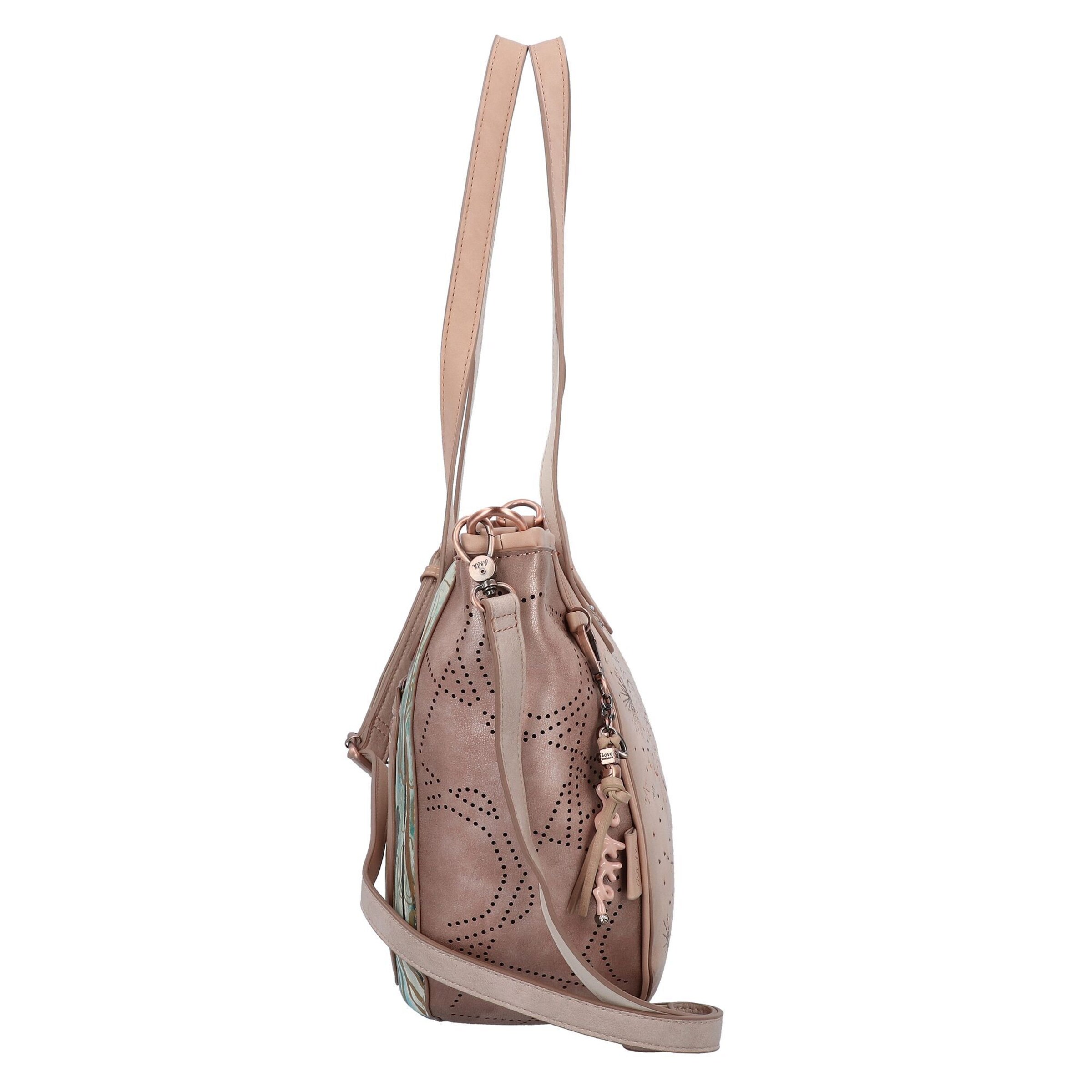 Anekke Shopper 'Studio' in Pink