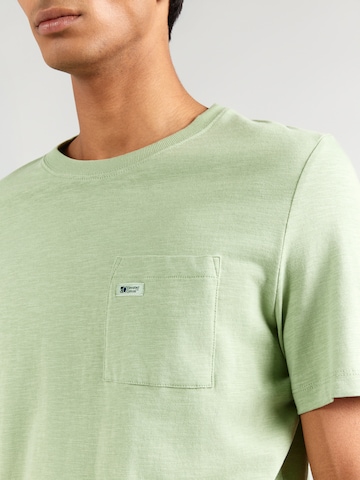 s.Oliver Póló - zöld