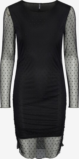 PIECES Kleid 'NESH' in schwarz, Produktansicht