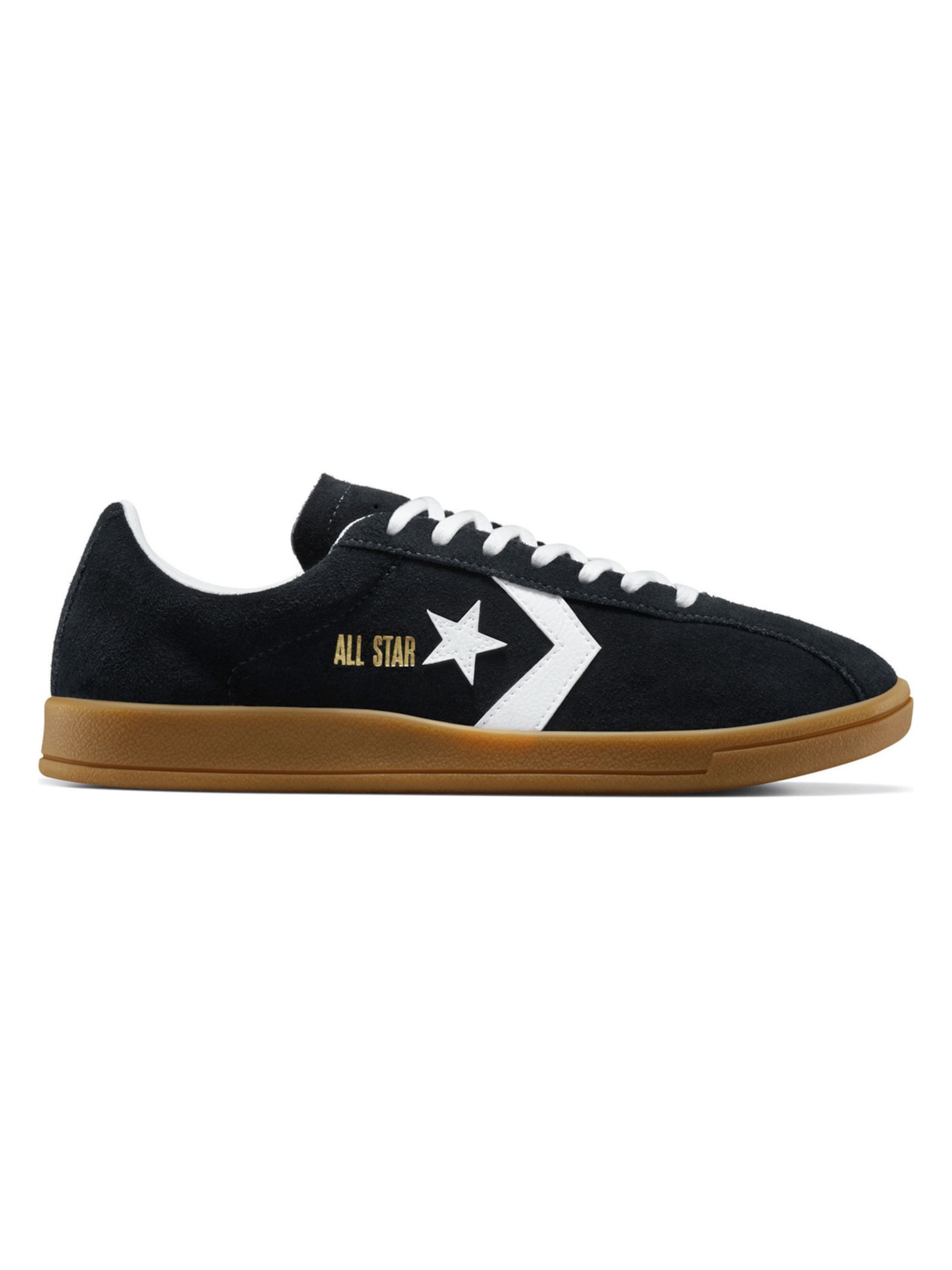 CONVERSE Sportschuh 'All Star Classic'‌‌‌‌ in 38 in schwarz, Produktansicht