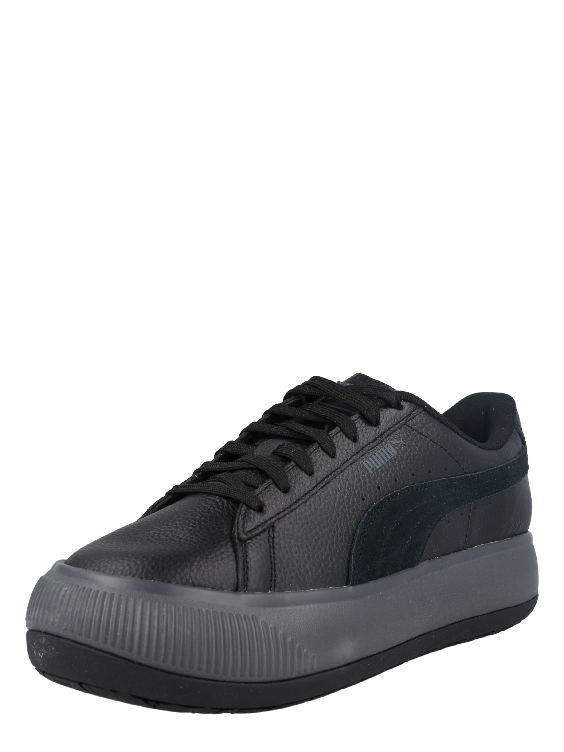 Frauen Sneaker PUMA Sneaker 'Mayu Infuse' in Schwarz - ND94523 Frauen Sneaker PUMA Sneaker 'Mayu Infuse' in Schwarz - ND94523