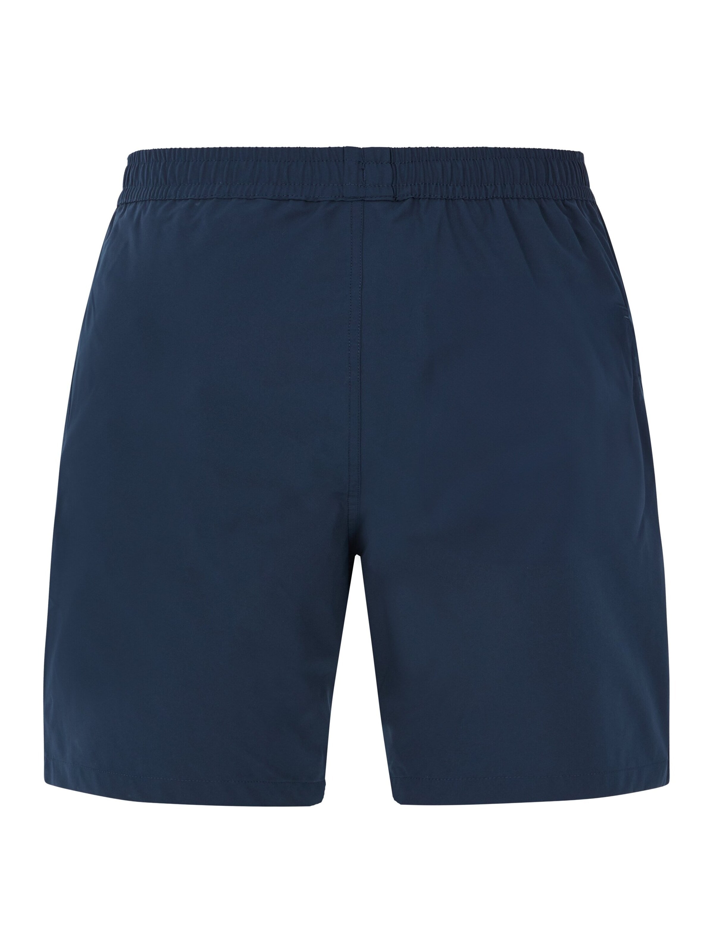 PROTEST Board Shorts 'PRTBaky' in Blue