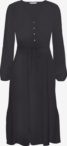 ONLY Shirt dress 'Robin' in Black: front