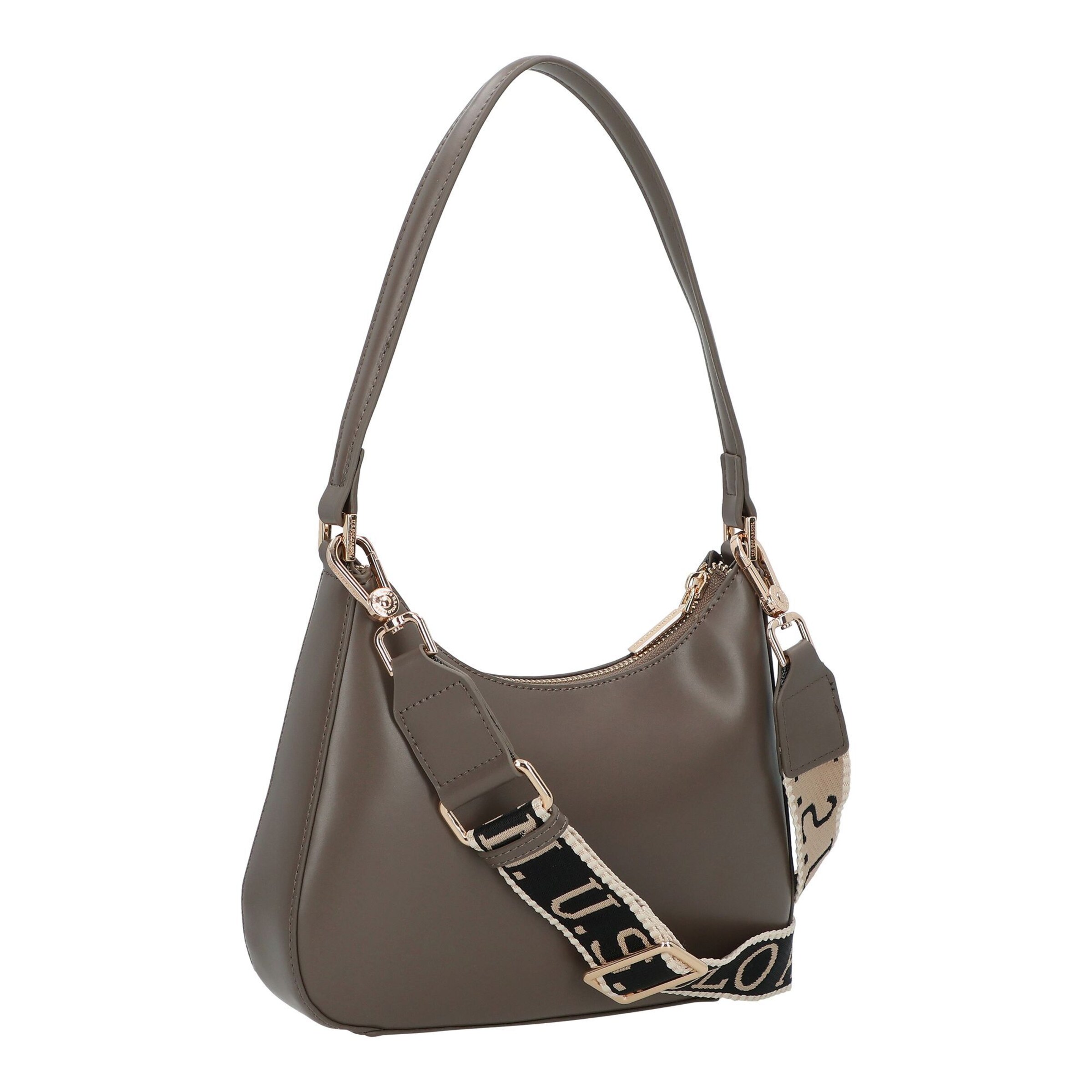 Sac bandoulière 'Heat' U.S. POLO ASSN. en gris