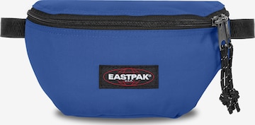 EASTPAK Gürteltasche 'Springer' in Blau: Vorderseite