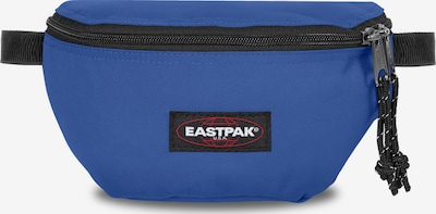 One Size dydžio Rankinė ant juosmens 'Springer' iš EASTPAK, spalva – kobalto mėlyna / juoda, Prekių apžvalga