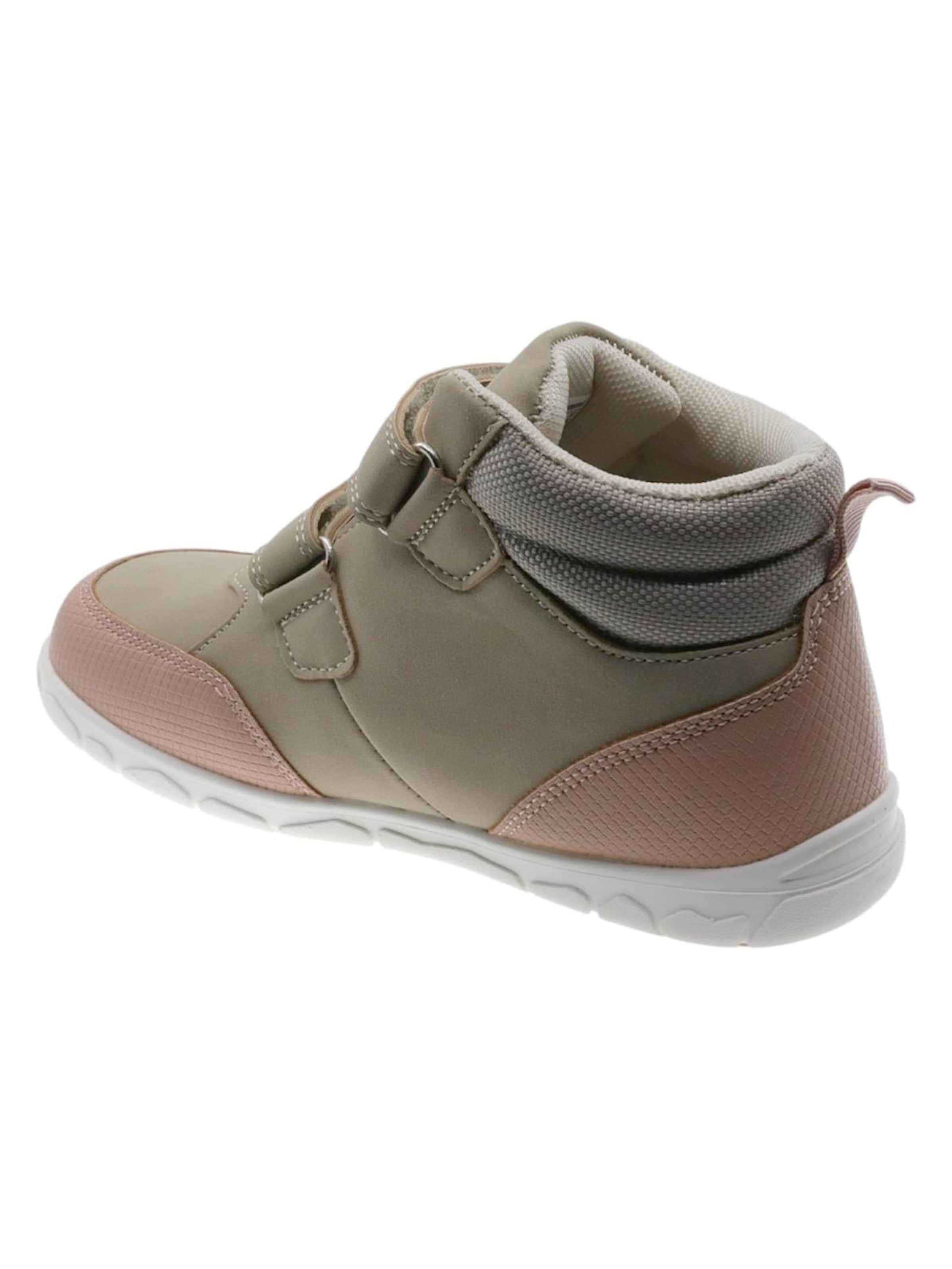 Beppi - Botas 'Casual boot' en beige
