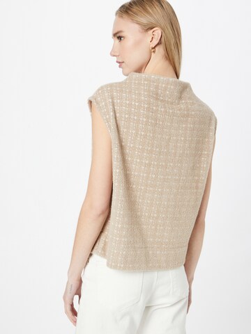 OPUS Pullover 'Gosian' in Beige