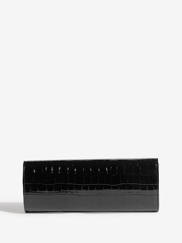 Pochette Lipsy en noir
