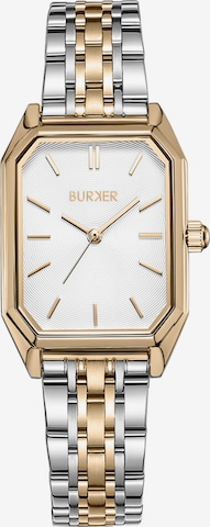 BURKER WatchesAnalogni sat - zlatna boja: prednji dio