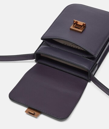 Liebeskind Berlin Smartphone Case 'Viktoria' in Purple