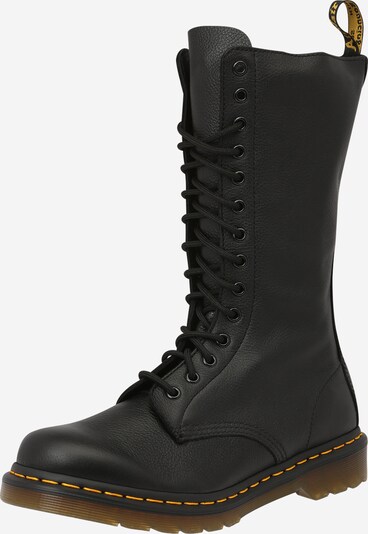 Dr. Martens Lace-up boot '1B99 Virginia' in Black, Item view