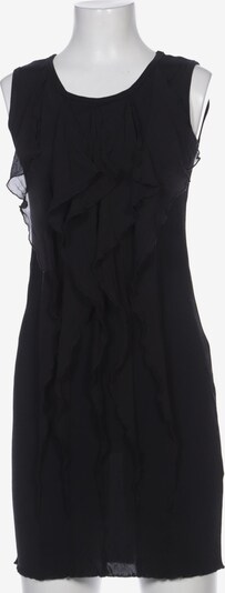 Marc Cain Kleid in XXS in schwarz, Produktansicht