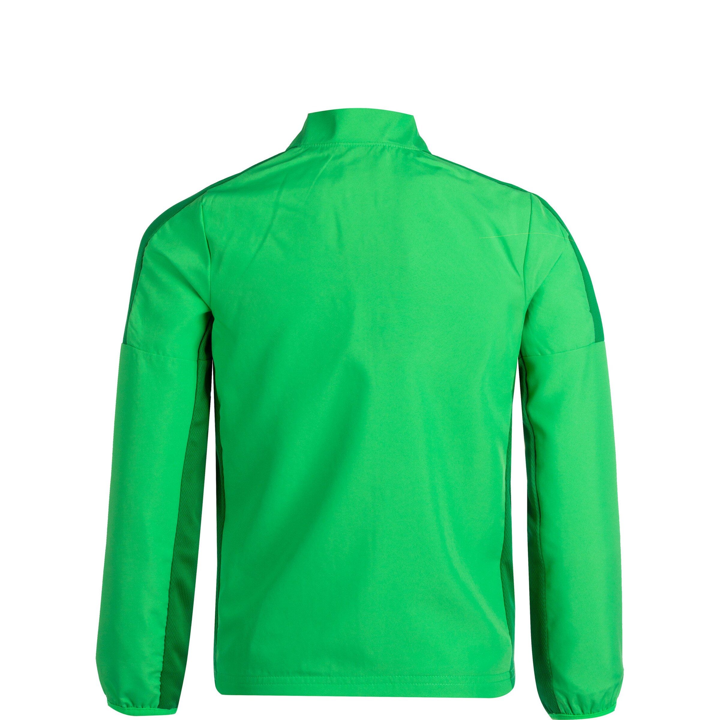 NIKE Sportjacke 'Academy Pro' in Grün