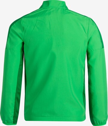 Veste de sport 'Academy Pro' NIKE en vert