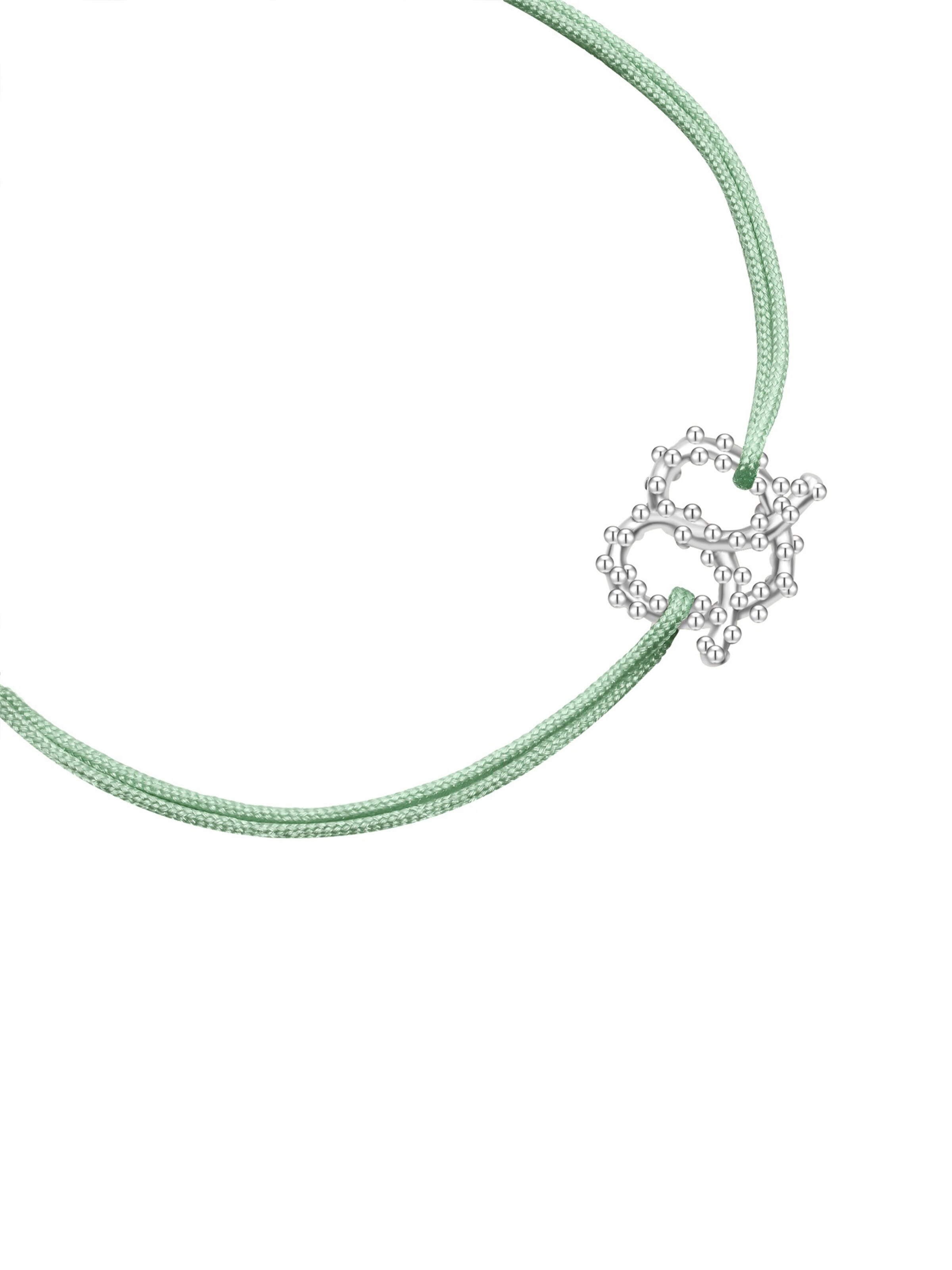 Bracelet Glanzstücke München en argent