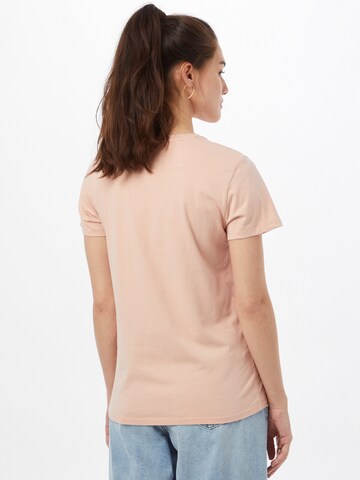 LEVI'S ® Shirt 'The Perfect Tee' in Beige